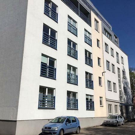 Superior Apartment Near The City Center Tartu Luaran gambar