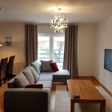 Superior Apartment Near The City Center Tartu Luaran gambar