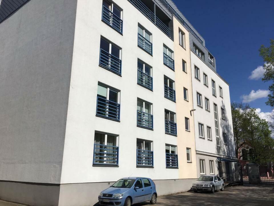 Superior Apartment Near The City Center Tartu Luaran gambar