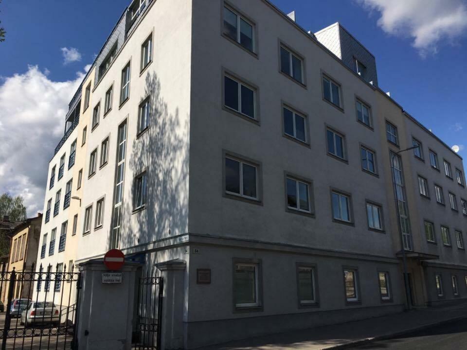 Superior Apartment Near The City Center Tartu Luaran gambar