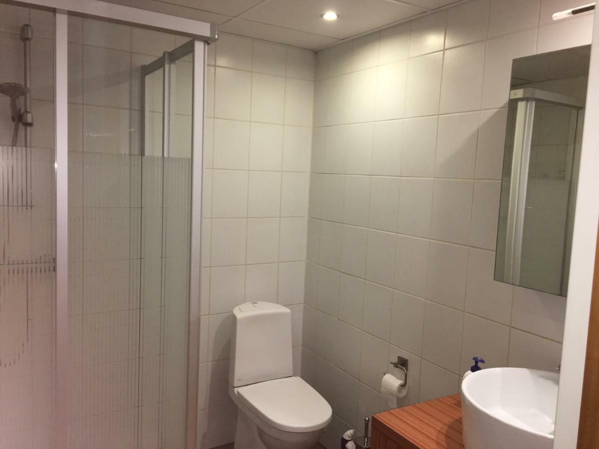 Superior Apartment Near The City Center Tartu Luaran gambar