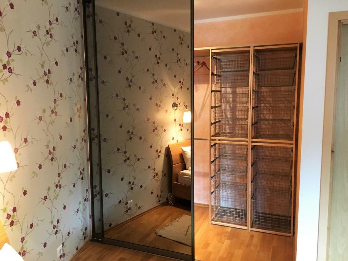 Superior Apartment Near The City Center Tartu Luaran gambar